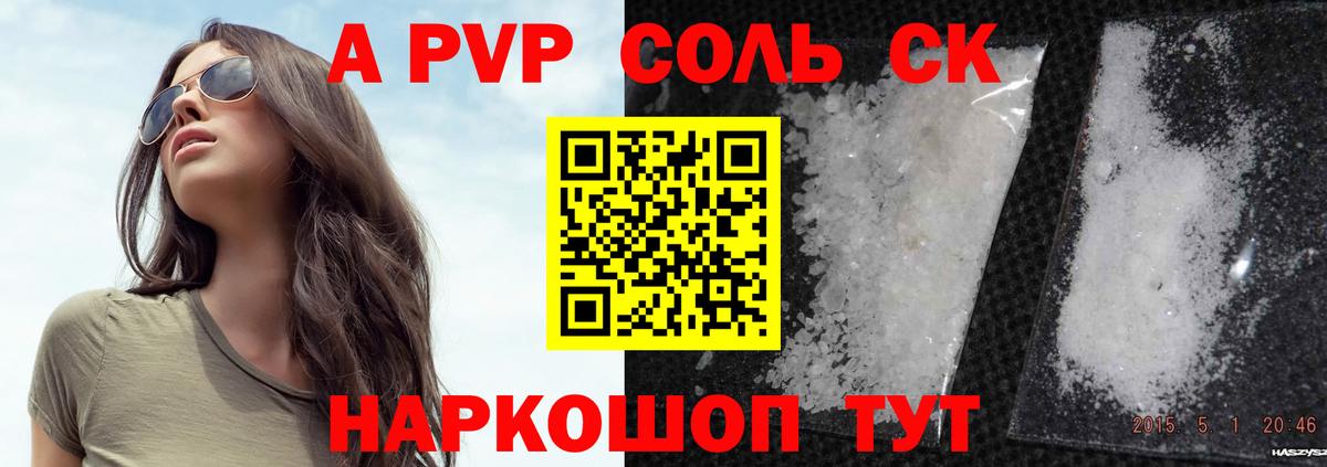 A PVP СК КРИС Выборг